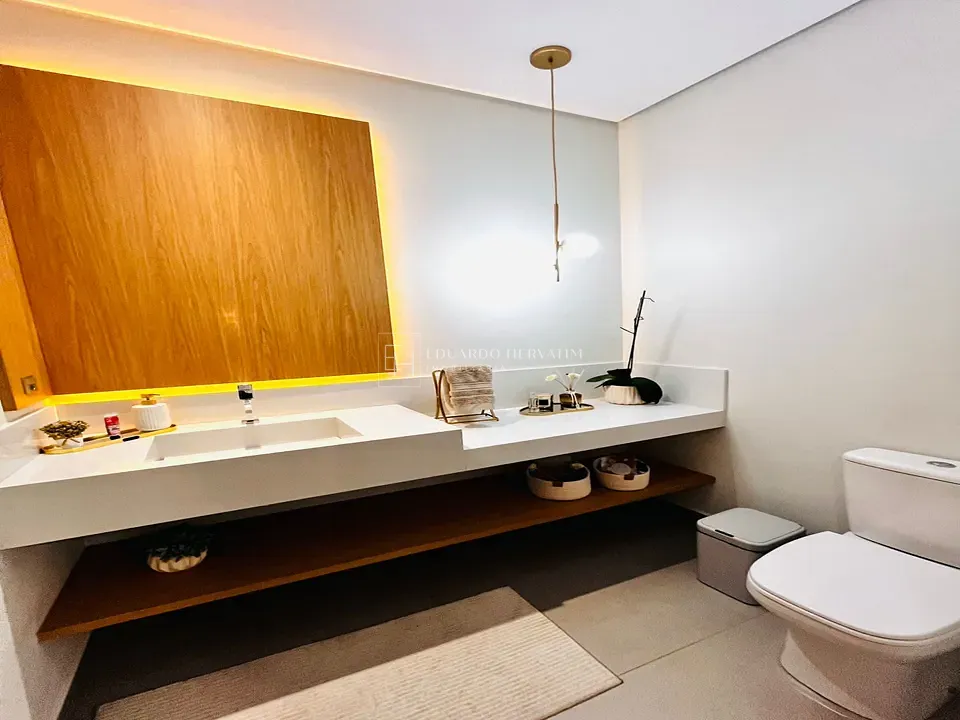 Casa, 3 quartos, 240 m² - Foto 6
