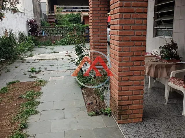 Casa 3 quartos e 3 banheiros, à venda, no bairro Vila Bela em São Paulo