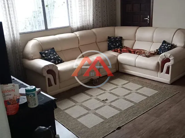 Casa 3 quartos e 3 banheiros, à venda, no bairro Vila Bela em São Paulo