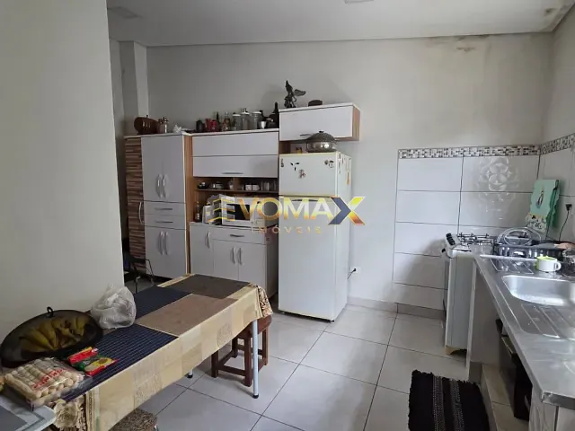 Casa 2 quartos e 2 banheiros, à venda, no bairro Cambuí em Itapetininga