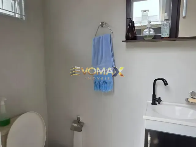 Casa 2 quartos e 2 banheiros, à venda, no bairro Cambuí em Itapetininga