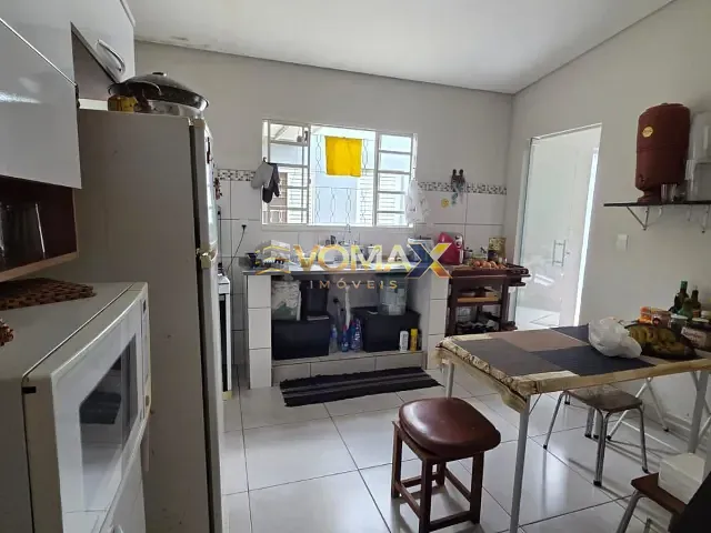 Casa 2 quartos e 2 banheiros, à venda, no bairro Cambuí em Itapetininga
