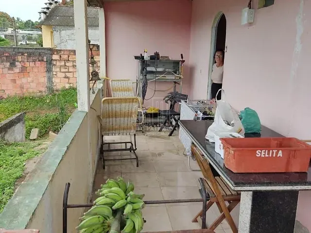Casa com 598m² 2 quartos e 1 banheiro, à venda, no bairro Vale das Pedrinhas em Guapimirim
