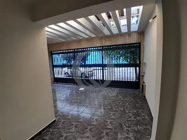 Casa com 168m² 3 quartos e 2 banheiros, à venda, no bairro Belenzinho em São Paulo