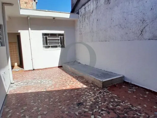 Casa com 168m² 3 quartos e 2 banheiros, à venda, no bairro Belenzinho em São Paulo