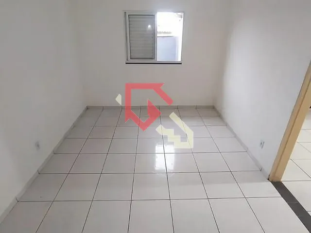 Casa 1 quarto e 1 banheiro, para alugar, no bairro Jardim Zaira em Mauá