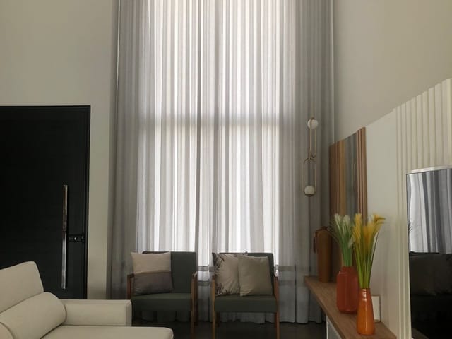 Casa com 1000m² 3 quartos e 2 banheiros, à venda, no bairro Residencial Fazenda Alta Vista em Salto de Pirapora