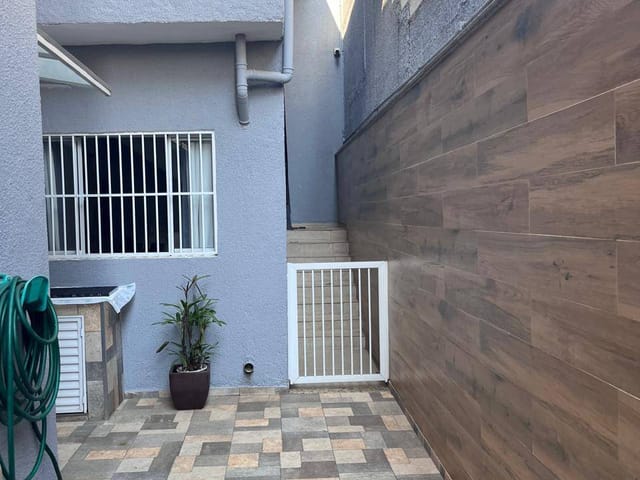 Casa com 160m² 2 quartos e 2 banheiros, à venda, no bairro Vila Mariana em São Paulo