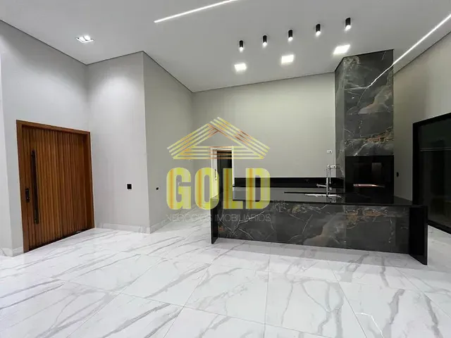 Casa com 300m² 3 quartos e 1 banheiro, à venda, no bairro Loteamento Residencial Portal do Lago em Cambé