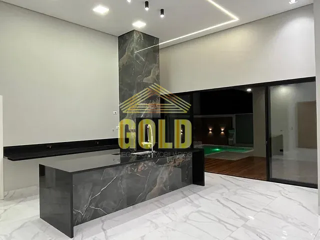 Casa com 300m² 3 quartos e 1 banheiro, à venda, no bairro Loteamento Residencial Portal do Lago em Cambé