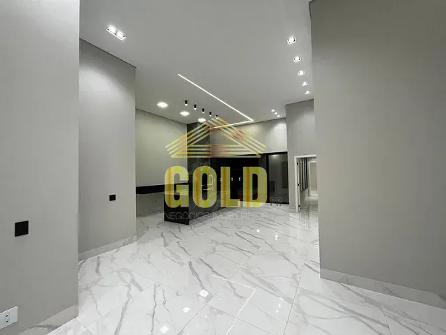 Casa com 300m² 3 quartos e 1 banheiro, à venda, no bairro Loteamento Residencial Portal do Lago em Cambé