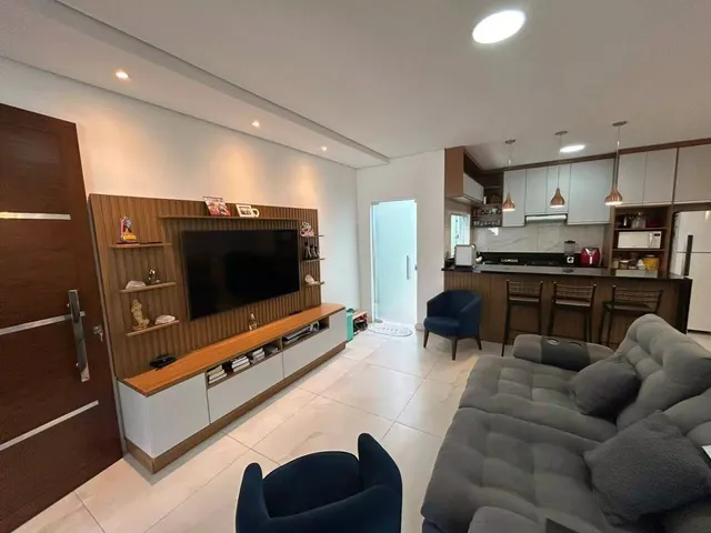 Casa 5 quartos e 3 banheiros, à venda, no bairro Jardim Bela Vista em Araçariguama