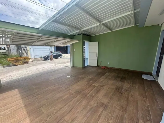 Casa 5 quartos e 3 banheiros, à venda, no bairro Jardim Bela Vista em Araçariguama