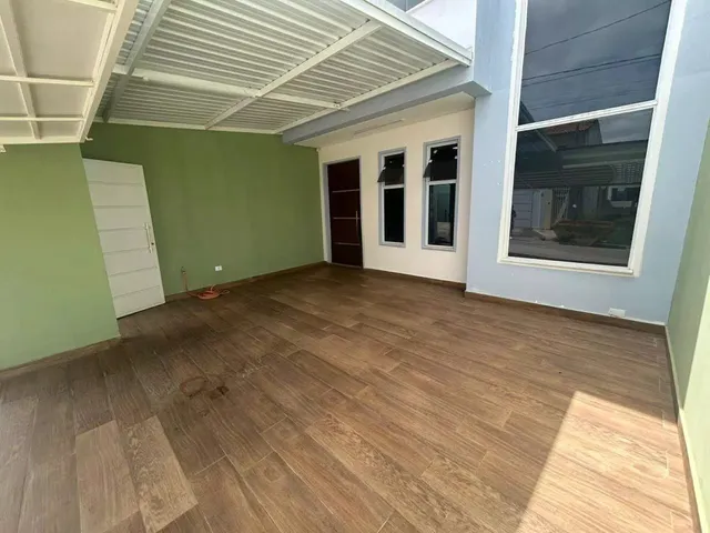 Casa 5 quartos e 3 banheiros, à venda, no bairro Jardim Bela Vista em Araçariguama