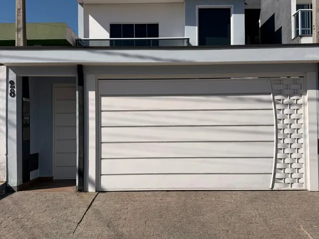 Casa 5 quartos e 3 banheiros, à venda, no bairro Jardim Bela Vista em Araçariguama