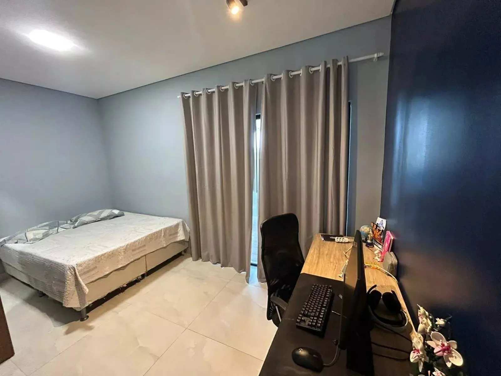 Casa, 5 quartos, 10 m² - Foto 14