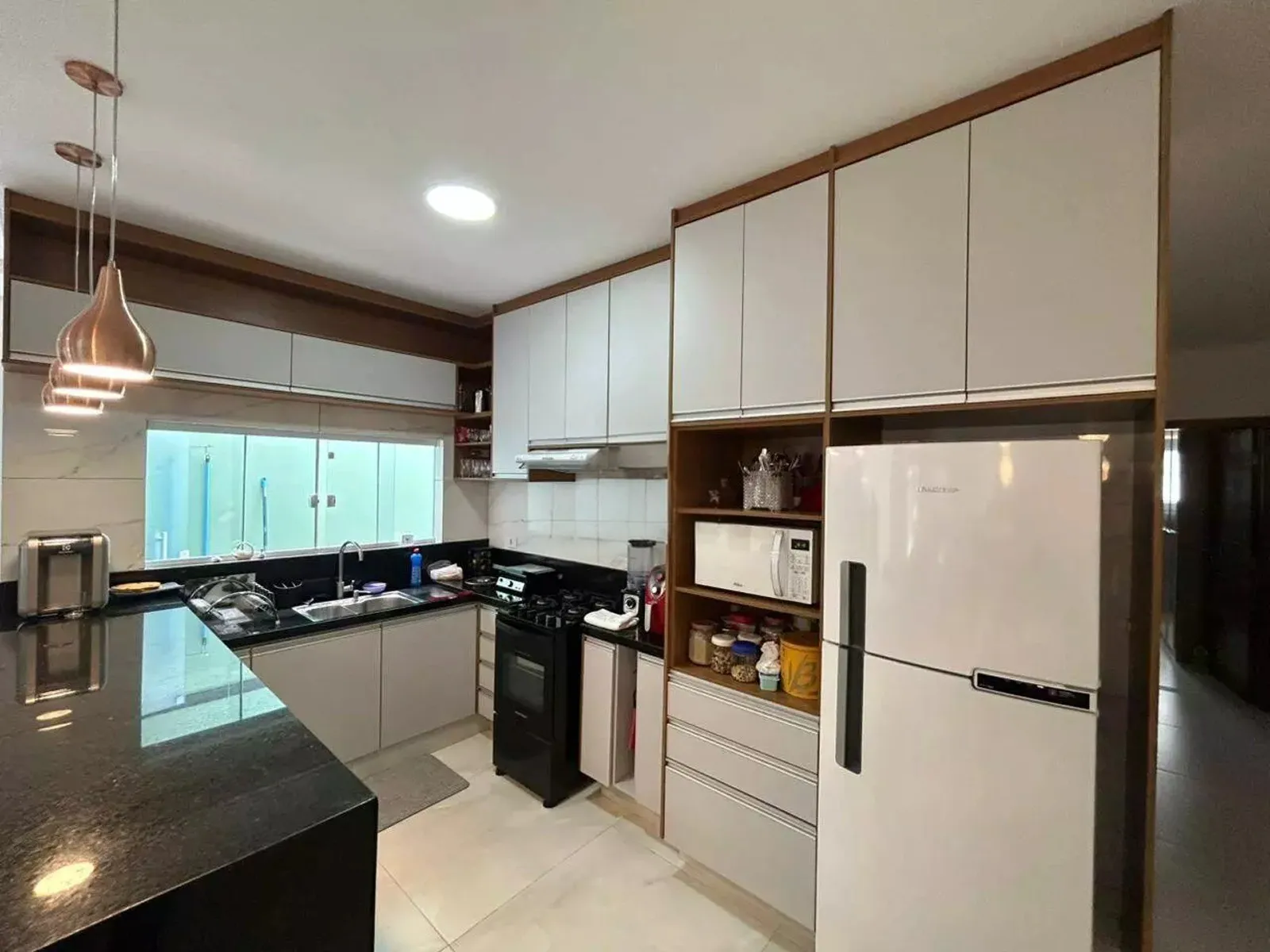 Casa, 5 quartos, 10 m² - Foto 6