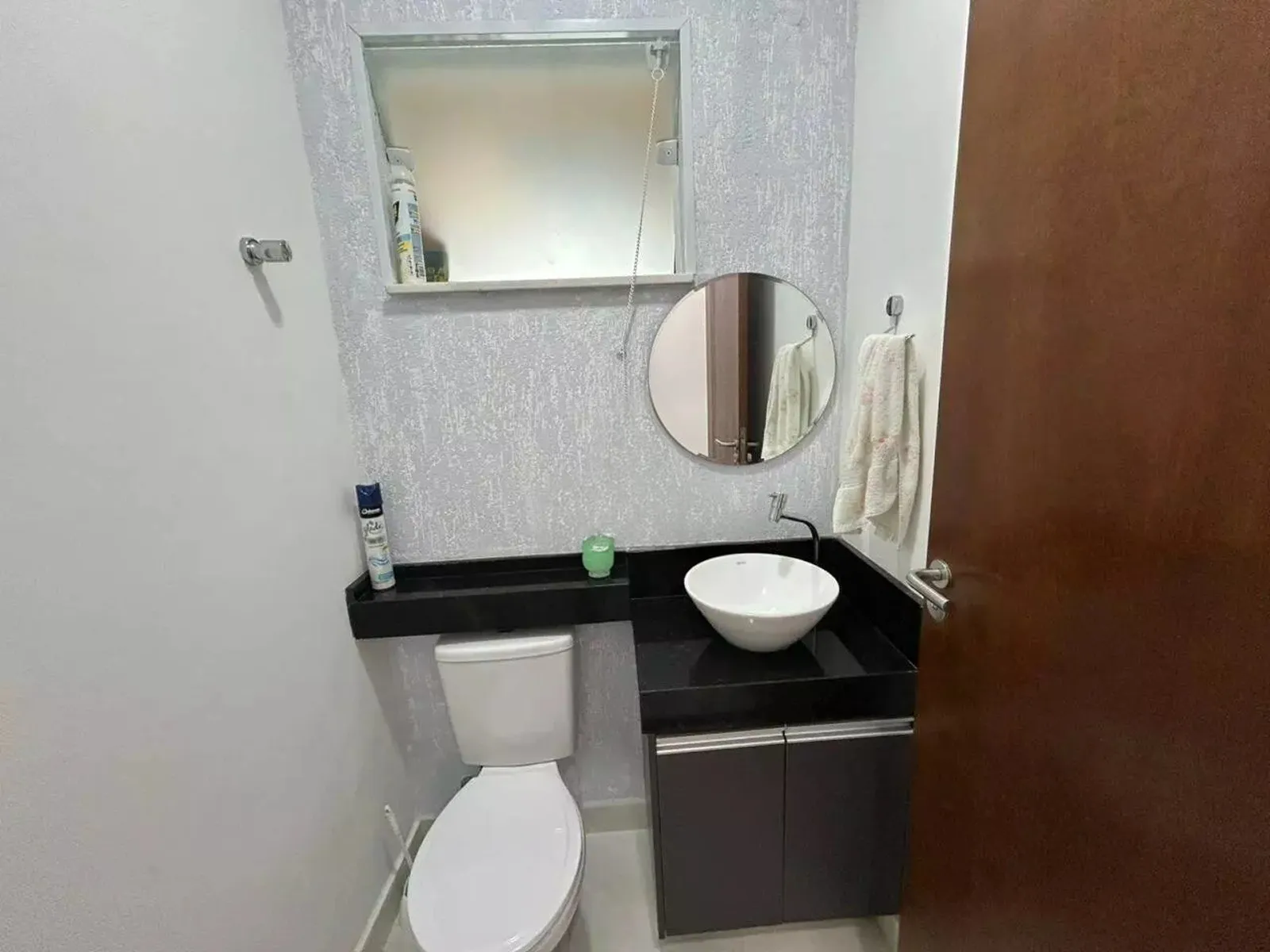 Casa, 5 quartos, 10 m² - Foto 11