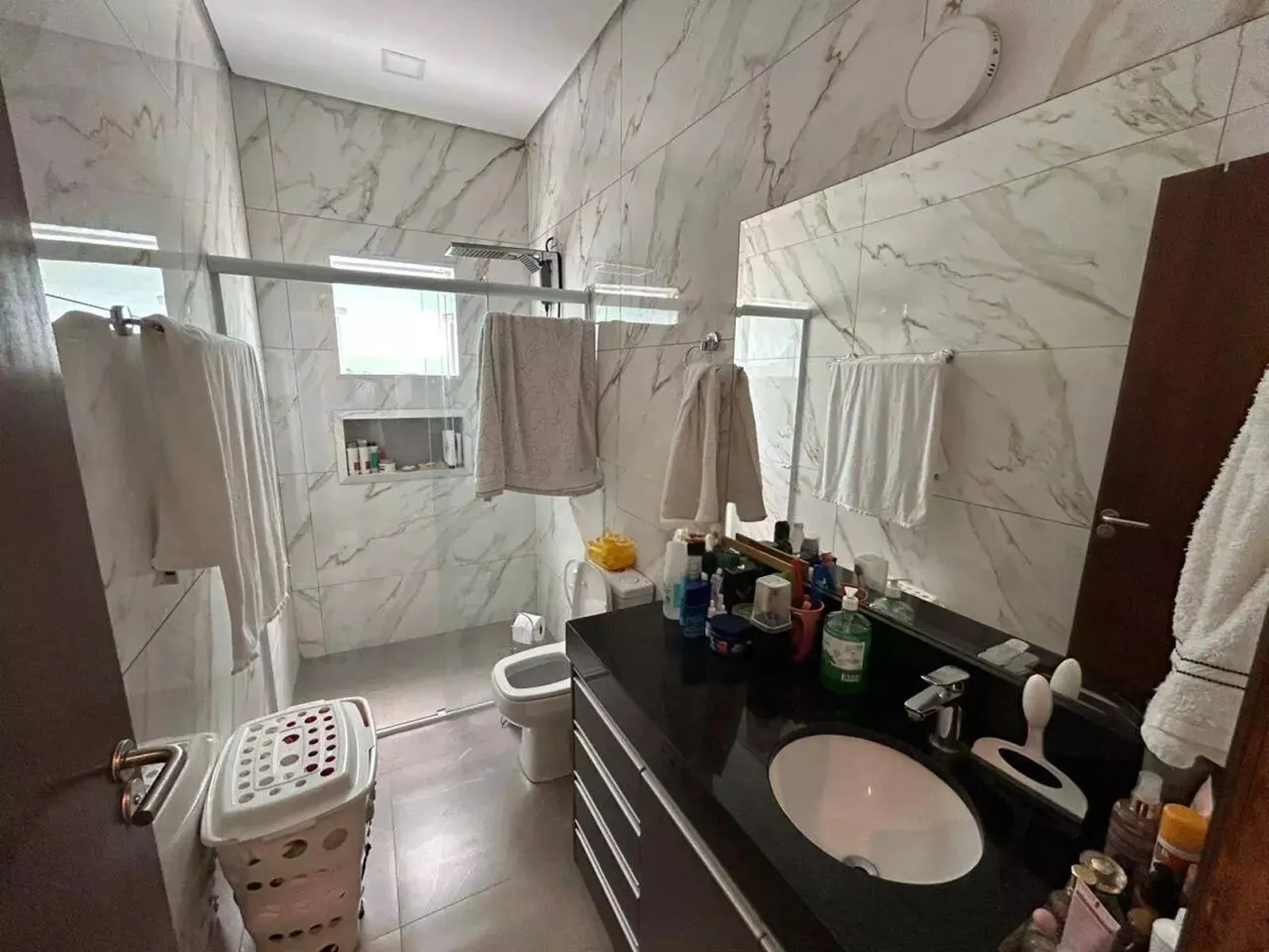 Casa, 5 quartos, 10 m² - Foto 15