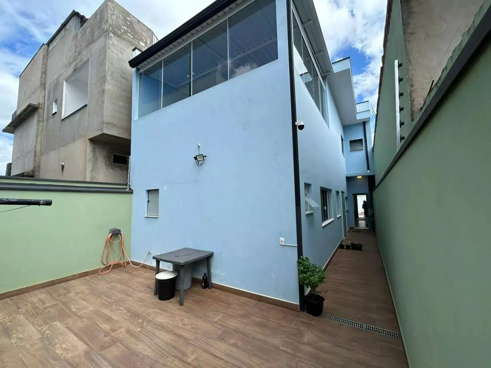 Casa, 5 quartos, 10 m² - Foto 19