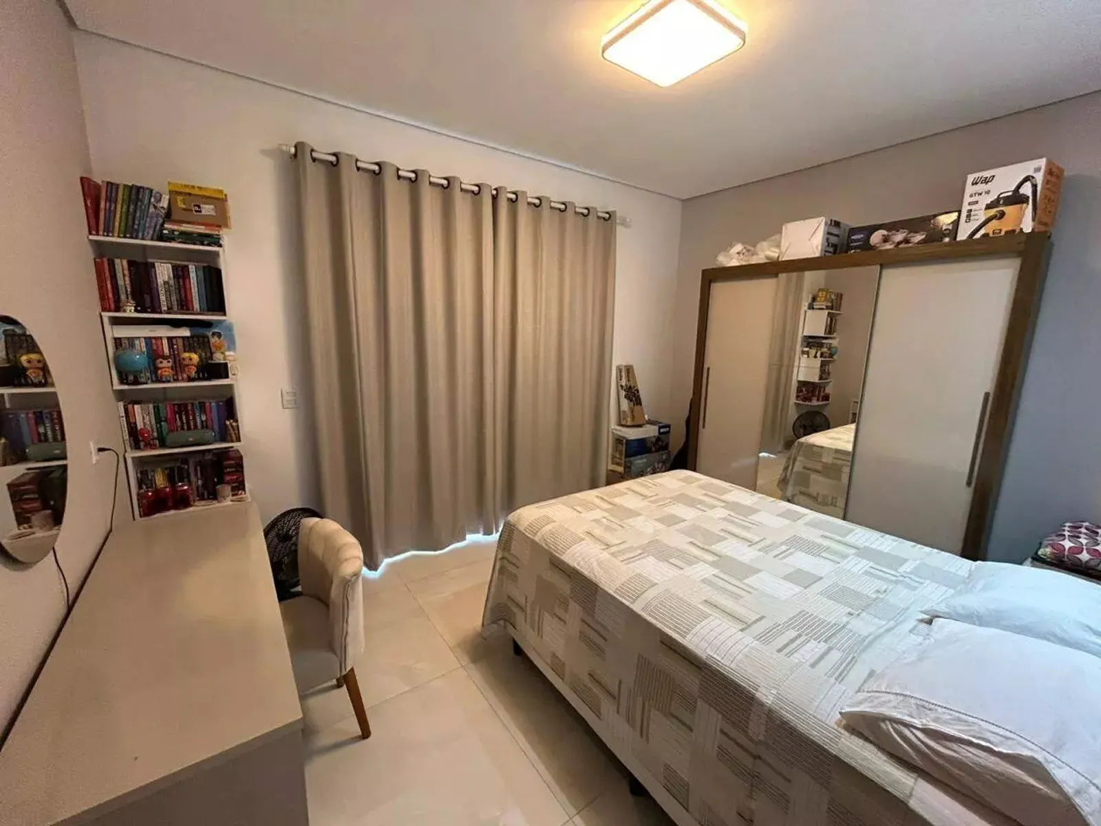Casa, 5 quartos, 10 m² - Foto 12