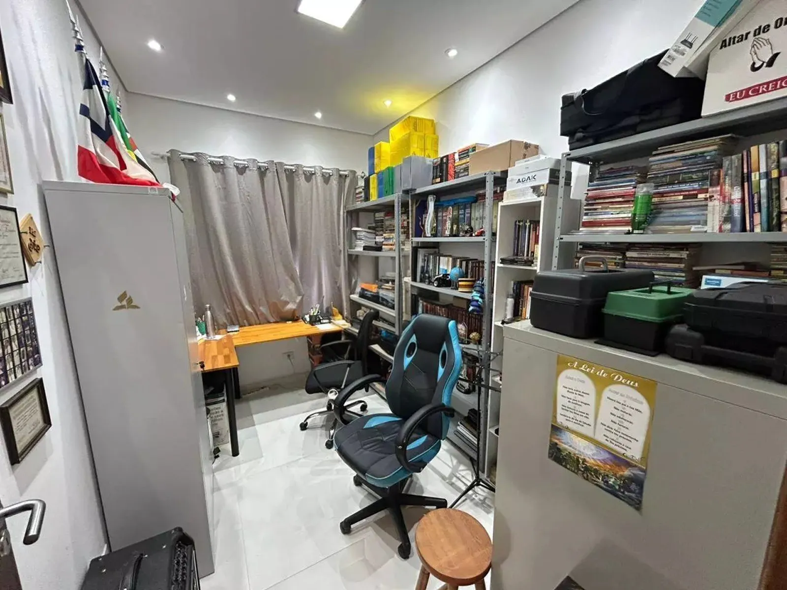 Casa, 5 quartos, 10 m² - Foto 13