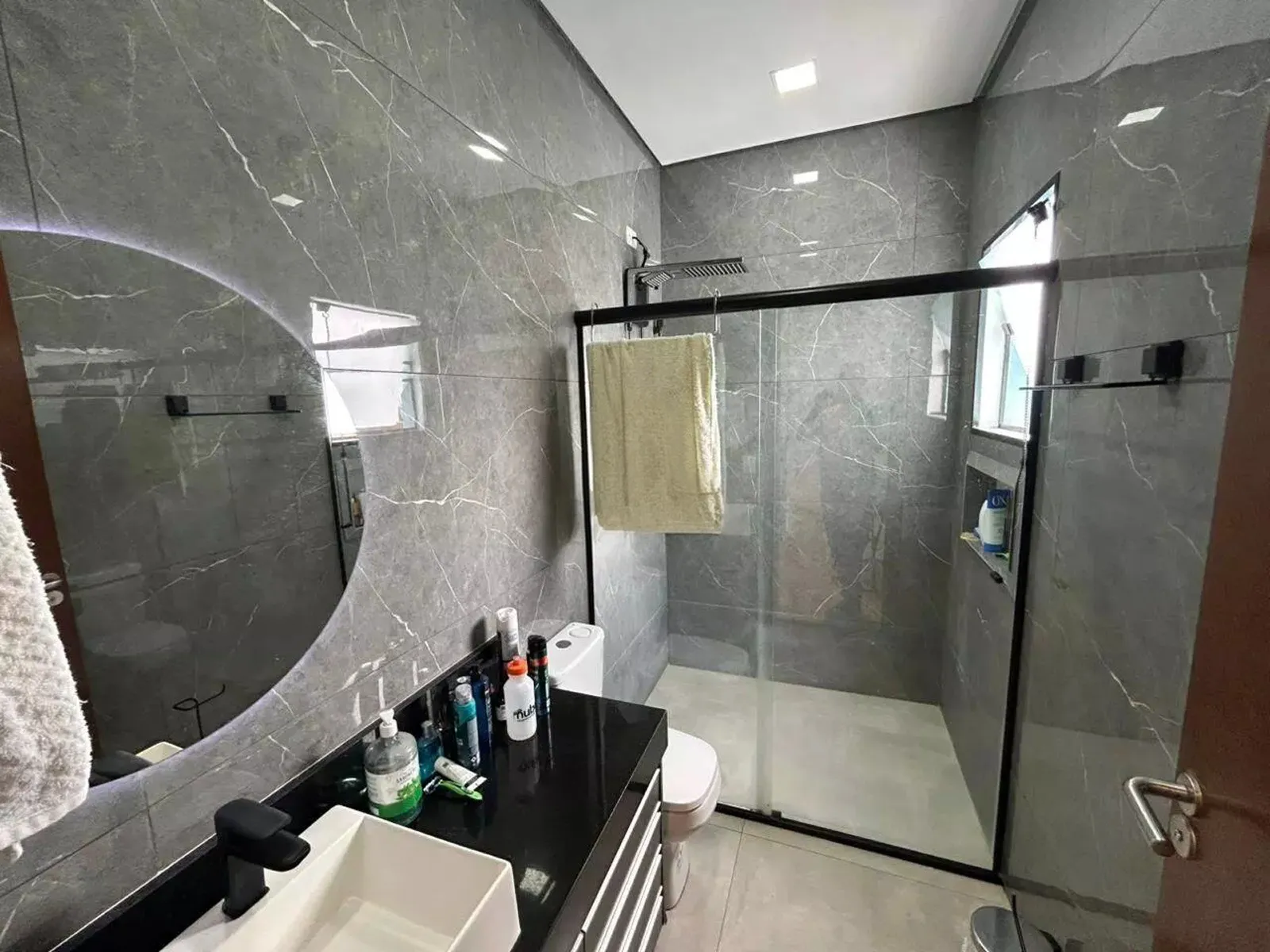 Casa, 5 quartos, 10 m² - Foto 9