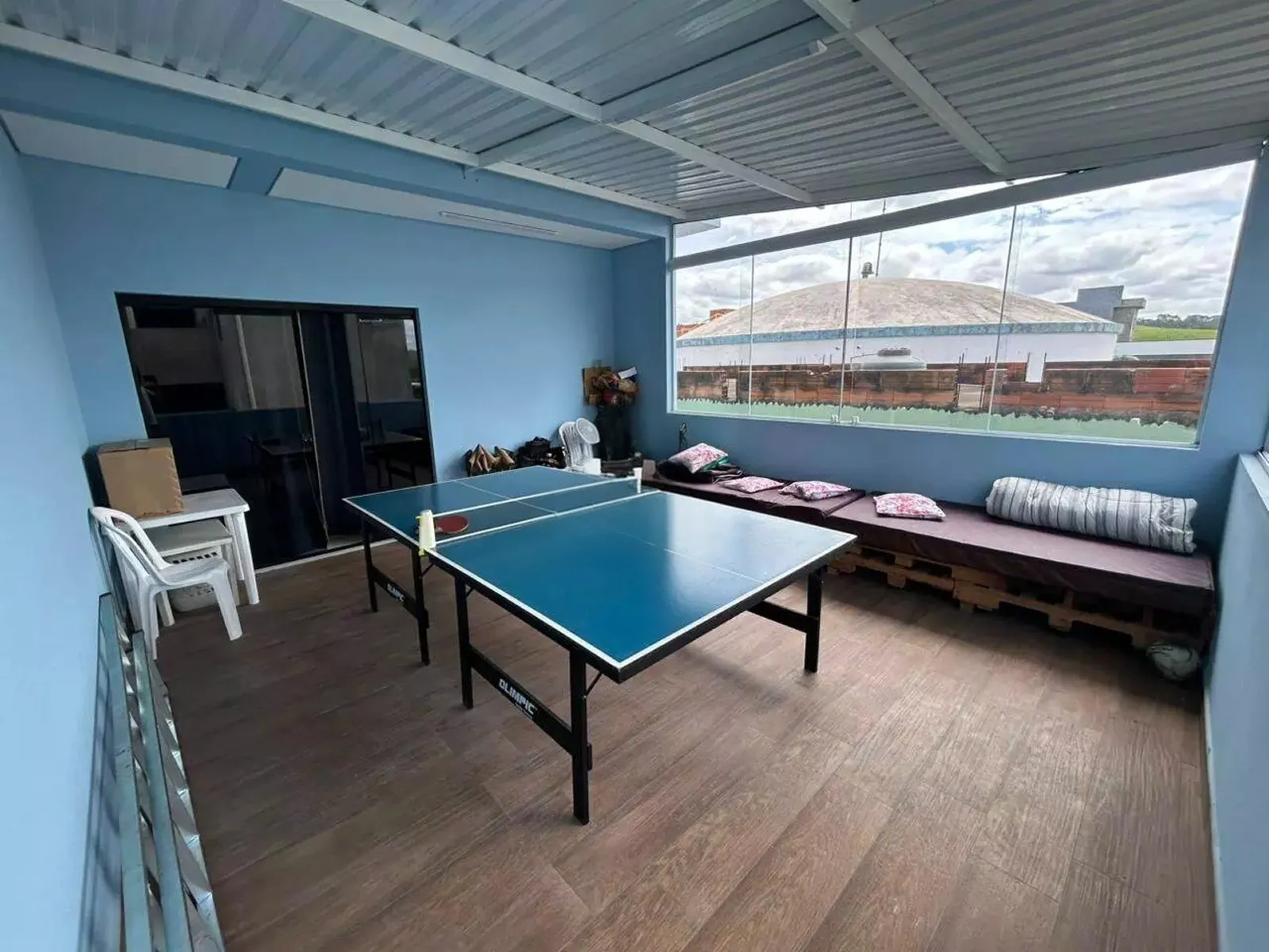 Casa, 5 quartos, 10 m² - Foto 17