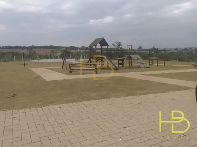 Terreno com 154m², à venda, no bairro Jardim Novo Horizonte em Sorocaba