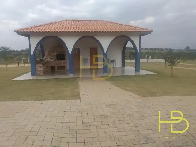 Terreno com 154m², à venda, no bairro Jardim Novo Horizonte em Sorocaba