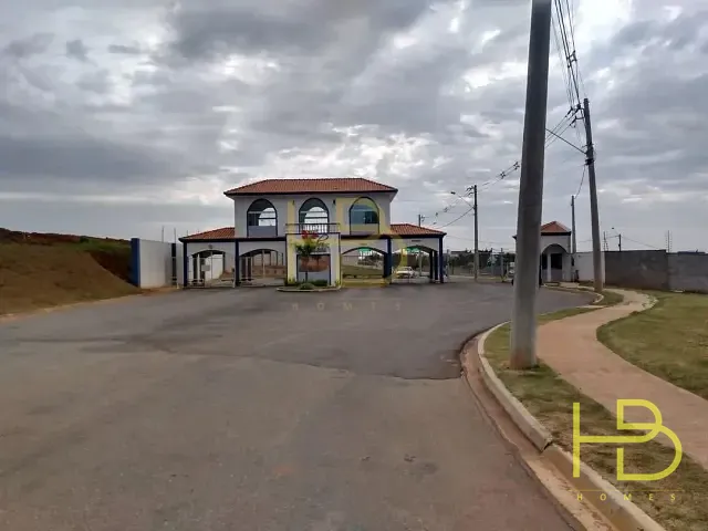 Terreno com 154m², à venda, no bairro Jardim Novo Horizonte em Sorocaba