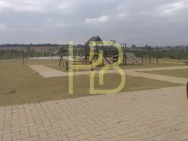 Terreno com 154m², à venda, no bairro Jardim Novo Horizonte em Sorocaba