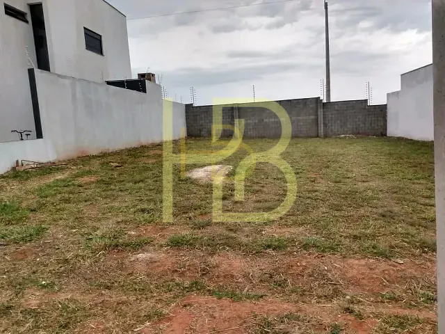 Terreno com 154m², à venda, no bairro Jardim Novo Horizonte em Sorocaba