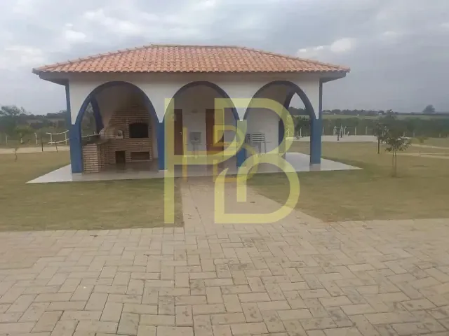 Terreno com 154m², à venda, no bairro Jardim Novo Horizonte em Sorocaba