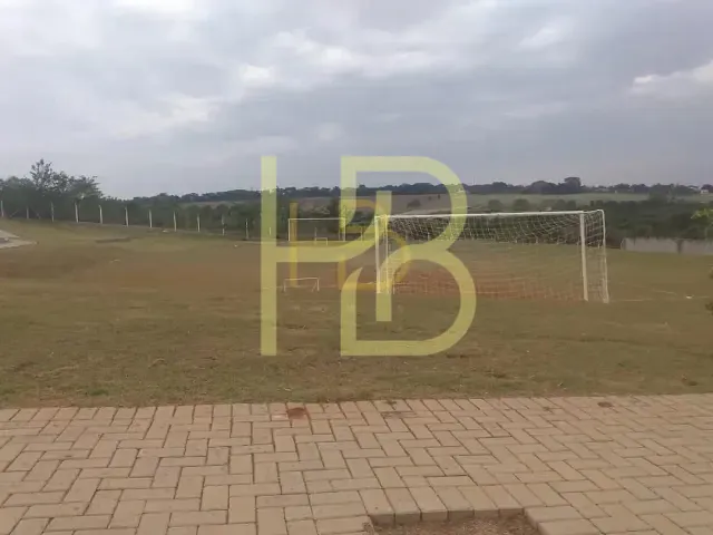 Terreno com 154m², à venda, no bairro Jardim Novo Horizonte em Sorocaba