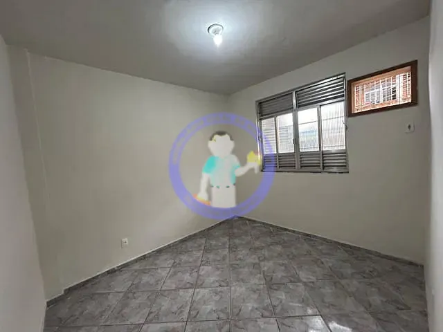 Casa 2 quartos e 1 banheiro, à venda ou para alugar, no bairro Cabuis em Nilópolis