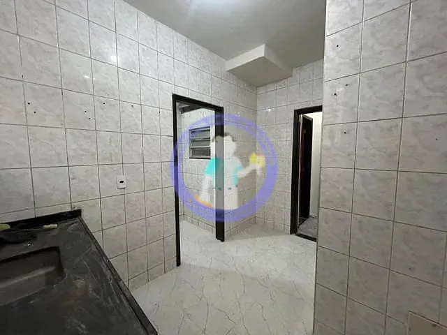 Casa 2 quartos e 1 banheiro, à venda ou para alugar, no bairro Cabuis em Nilópolis