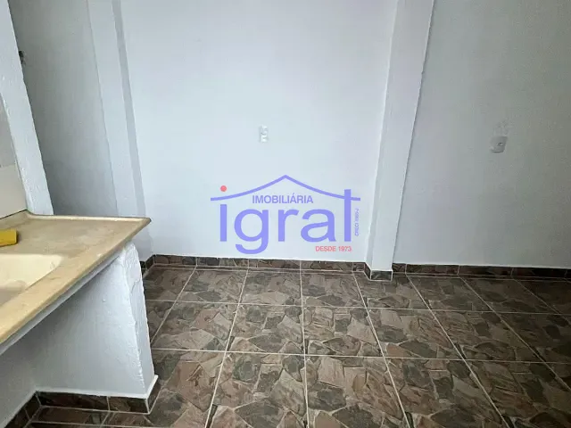 Casa 1 quarto e 1 banheiro, para alugar, no bairro Jardim Lourdes (Zona Sul) em São Paulo