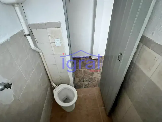 Casa 1 quarto e 1 banheiro, para alugar, no bairro Jardim Lourdes (Zona Sul) em São Paulo