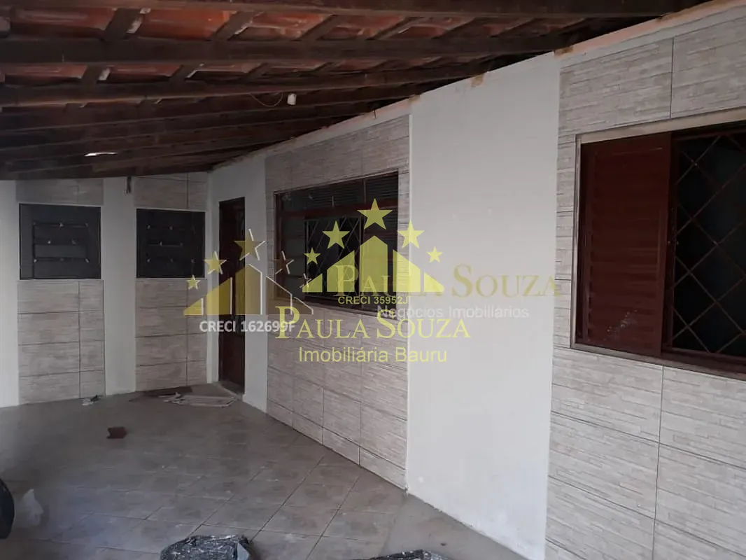 Casa, 2 quartos, 100 m² - Foto 1
