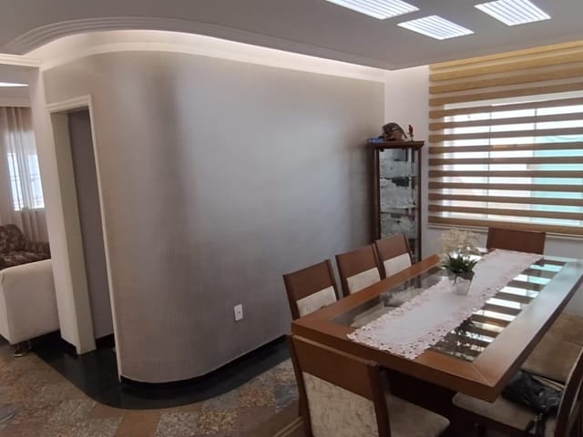 Casa 4 quartos e 4 banheiros, à venda, no bairro Jardim Nossa Senhora do Carmo em Americana