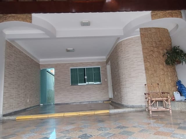 Casa 4 quartos e 4 banheiros, à venda, no bairro Jardim Nossa Senhora do Carmo em Americana