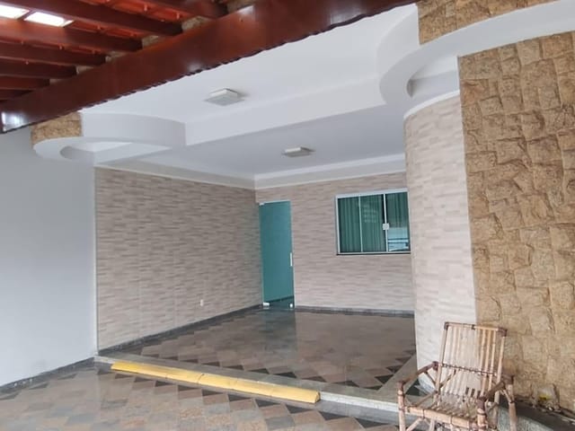 Casa 4 quartos e 4 banheiros, à venda, no bairro Jardim Nossa Senhora do Carmo em Americana