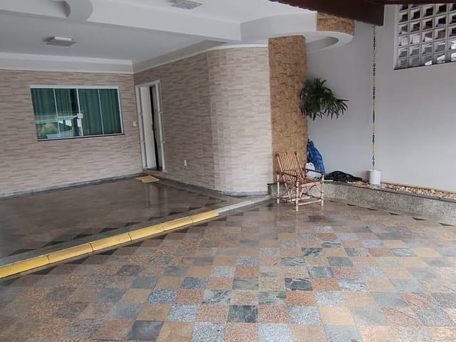 Casa 4 quartos e 4 banheiros, à venda, no bairro Jardim Nossa Senhora do Carmo em Americana