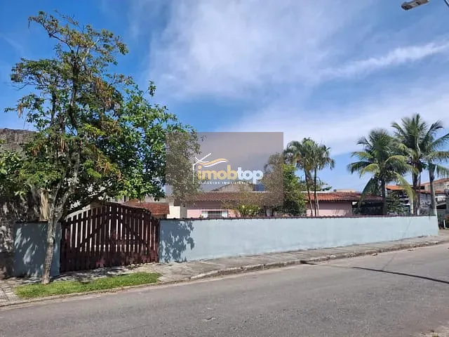 Casa com 353m² 3 quartos e 2 banheiros, à venda, no bairro Jardim das Flecheiras em Caraguatatuba