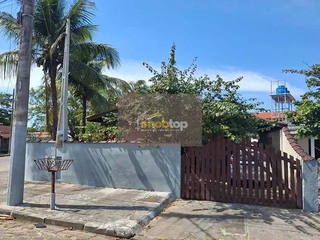 Casa com 353m² 3 quartos e 2 banheiros, à venda, no bairro Jardim das Flecheiras em Caraguatatuba