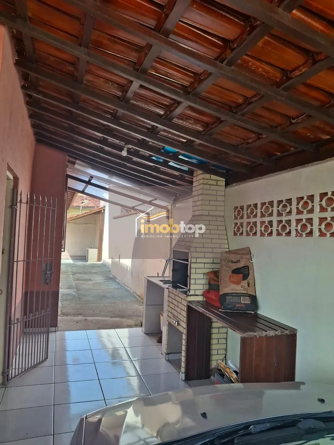 Casa, 3 quartos, 127 m² - Foto 8