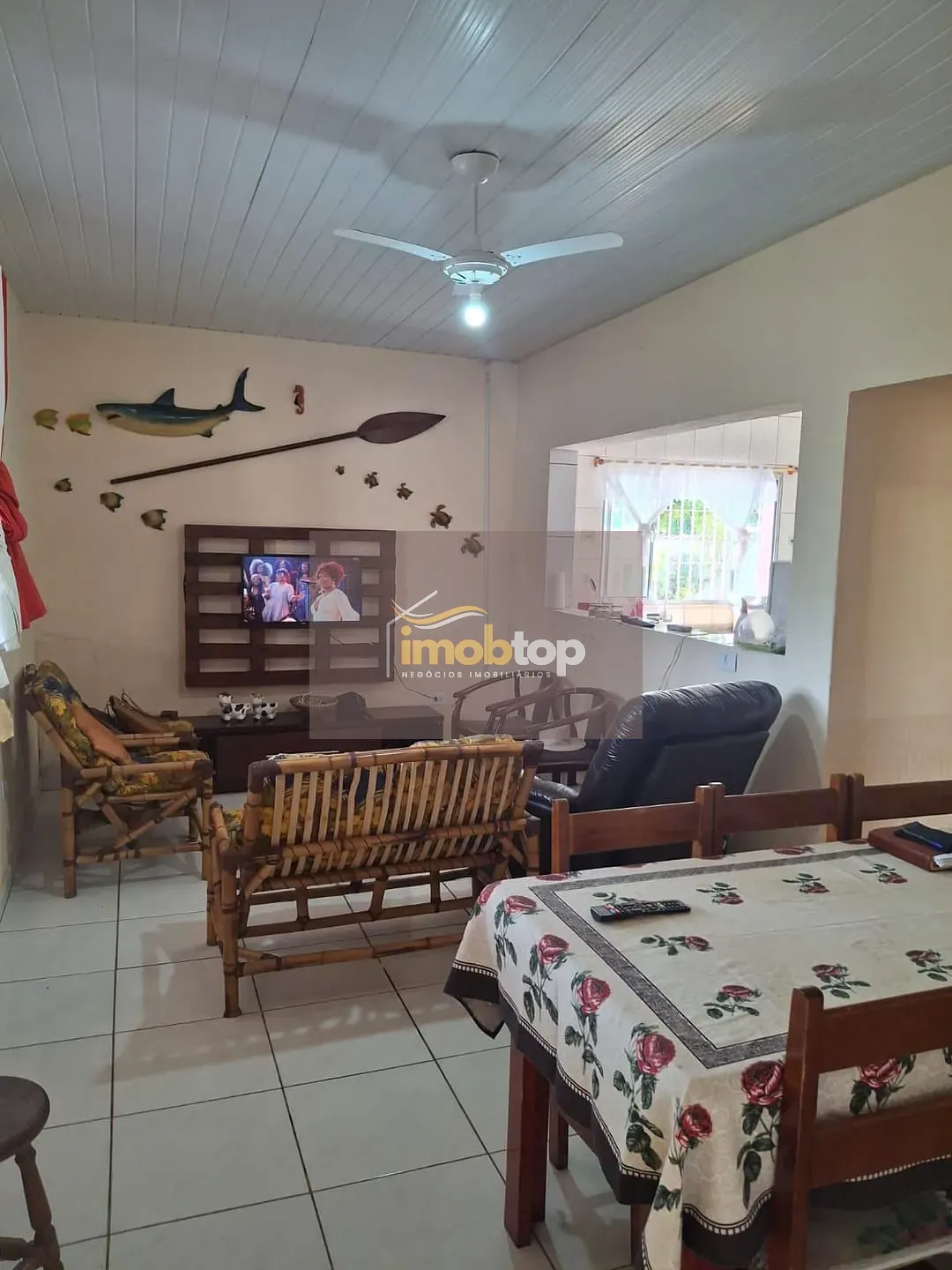 Casa, 3 quartos, 127 m² - Foto 6
