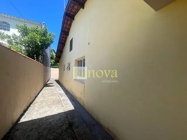Casa 3 quartos e 3 banheiros, à venda, no bairro Prainha em Caraguatatuba
