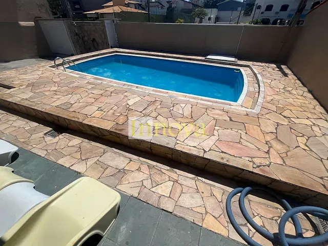 Casa 3 quartos e 3 banheiros, à venda, no bairro Prainha em Caraguatatuba